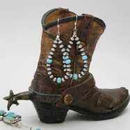 Navajo Pearls