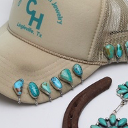 Cap Pins