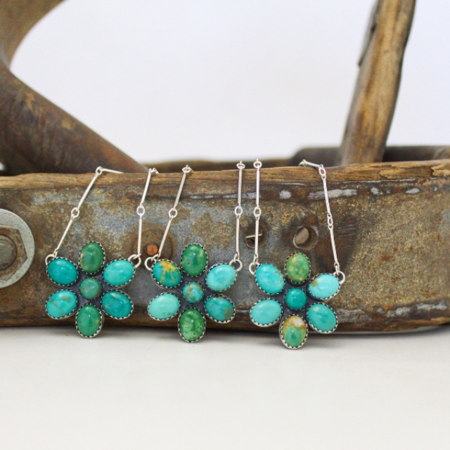 Hallie Necklace
