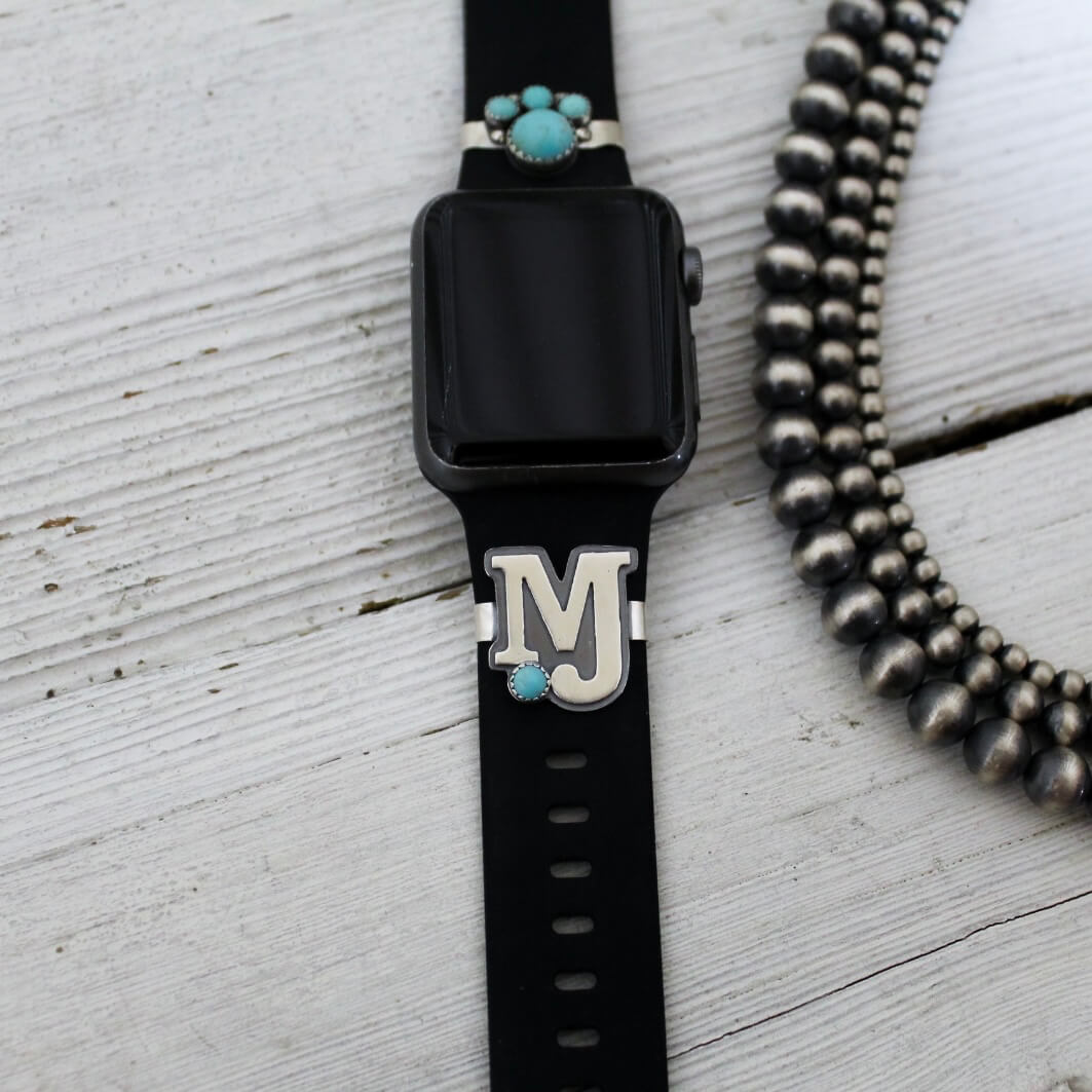 Branded Smart Watch Charms