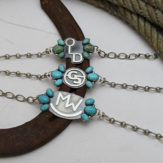 McCarty Brand Bracelet