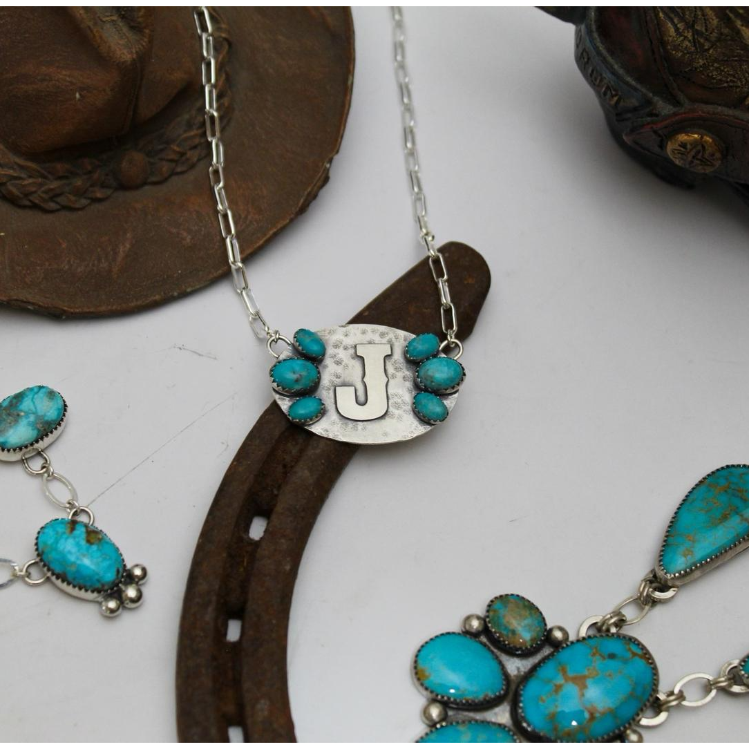 Jolee Necklace