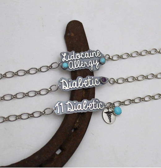 All Custom Items