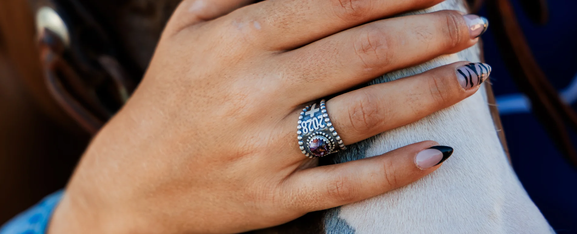 Order your class ring today!