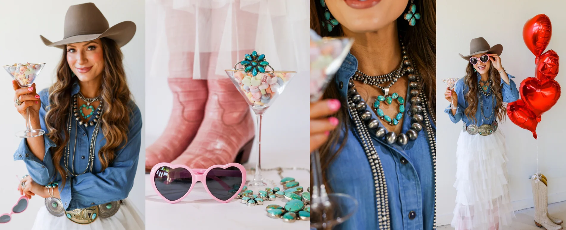 Valentine’s Collection Pt. 2 Drop January 30th at 5 pm cst