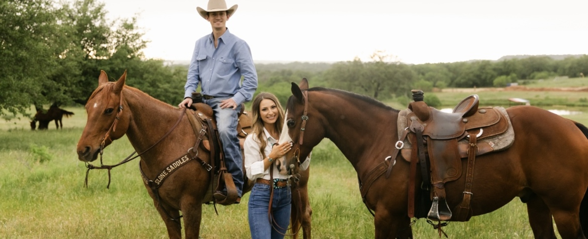 Vote for Jace + Crystal McCarty 