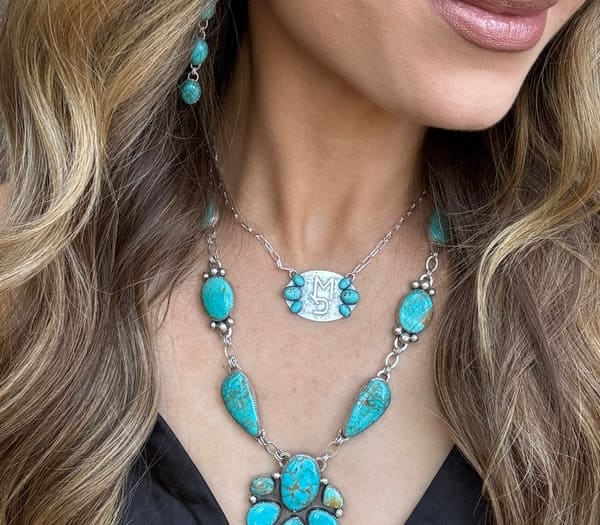 Custom Jolee Necklace