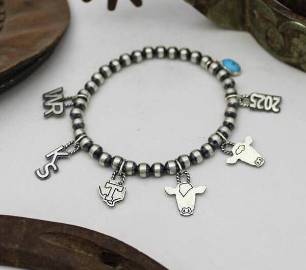  Don’t wear rings but want something unique?