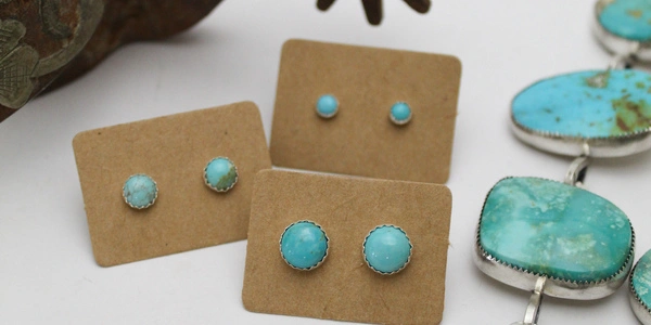 Wanting to start your turquoise collection, but dont know where to start? Here are some tips!